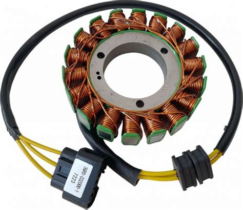 Stator Magneto Coil Assembly CF Moto CForce 450 CF500 CForce 550