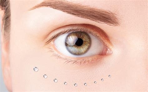 Under Eye Skin Tightening - Reem Aesthetics