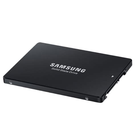 SAMSUNG PM983 3.84TB PCIE GEN3 NVME U.2 2.5IN SSD (MZQLB3T8HALS)