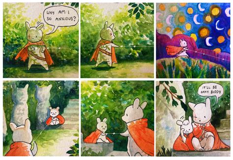 Inner Child – Anna-Laura Art