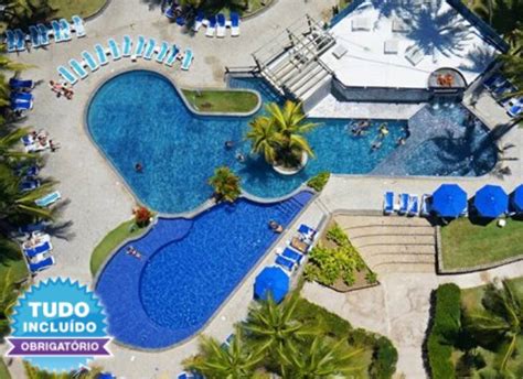 Accqua Beach Park O Acqua Beach Park Resort Est Localizado Na Praia De