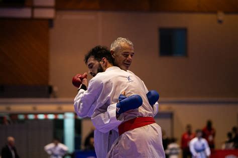 Coupe De France Wado Ryu Indiv And équipes Podiums Fédération
