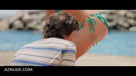 PARTHENOPE NUDE SCENES AZNude