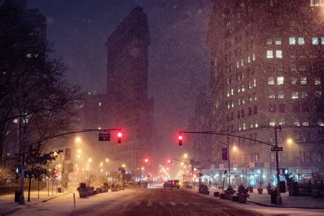 Sfondi luci strada luce città paesaggio urbano notte