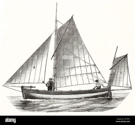 Sail Components Hi Res Stock Photography And Images Alamy