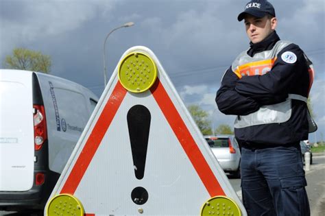 S Curit Routi Re Le Nombre De Morts Sur Les Routes En Hausse De