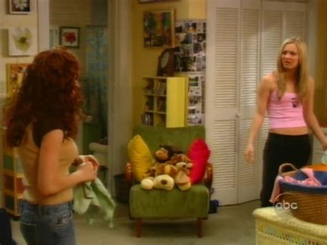 Kaley On 8 Simple Rules Kaley Cuoco Image 5160711 Fanpop