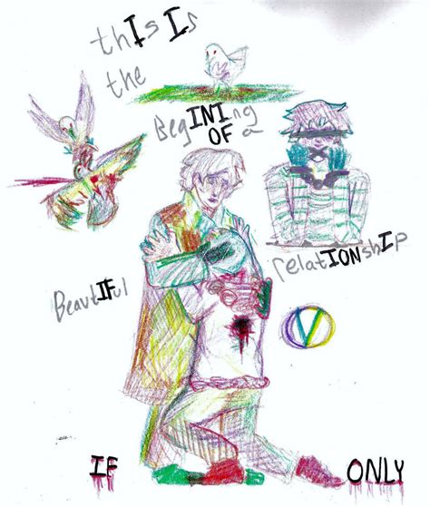 If Only By Triple Cero On Deviantart