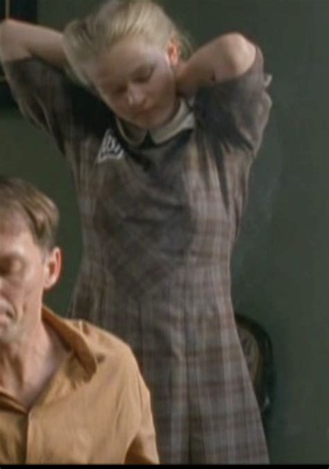 Naked Yuliya Peresild In Ya Vernus