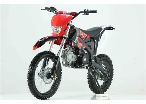 ᐉ ПитБайк KXD 17/14 (125cc) Электростартер, Фара по цене 0 руб., с ...
