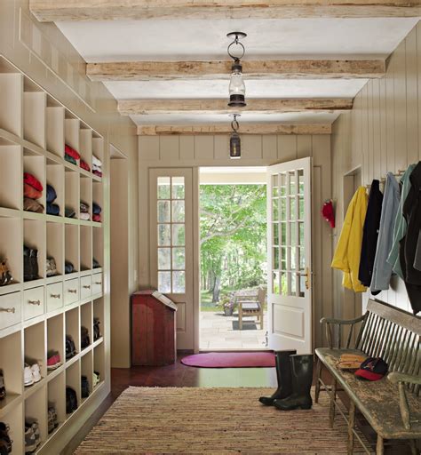 Stylish Mudrooms Entries Chairish Blog