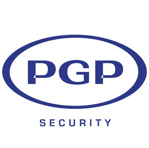 PGP Security ⋆ Free Vectors, Logos, Icons and Photos Downloads