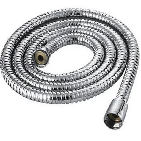 12 Mm Stainless Steel Corrugated Flexible Hose Working Pressure 78 40