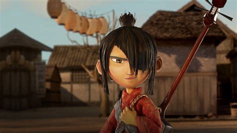 Kubo And The Two Strings Wallpapers Top Free Kubo And The Two Strings