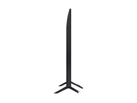 TELEVISEUR 55" SAMSUNG UE55AU7100U UHD SMART 4K
