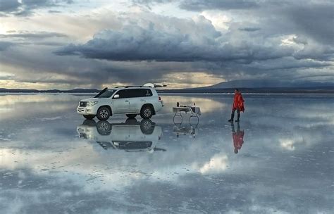 Uyuni Full Day Salt Flats Tour Getyourguide