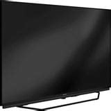 Grundig 43 GUB 7240, LED-Fernseher 108 cm (43 Zoll), schwarz, UltraHD ...