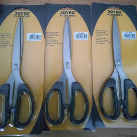 Large Joyko Scissors Shopee Malaysia