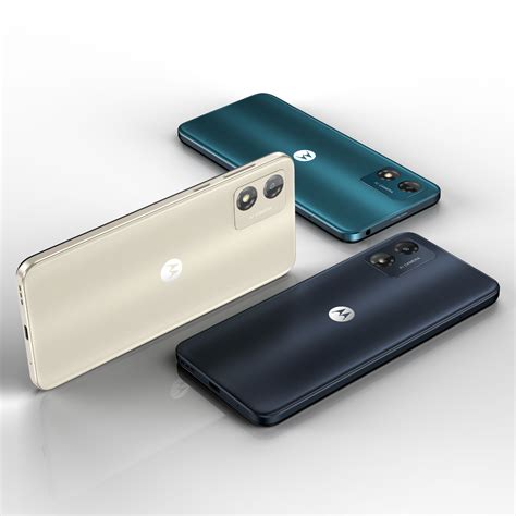 Motorola Renueva Su Cat Logo Al Completo Con Nuevos Smartphones Que