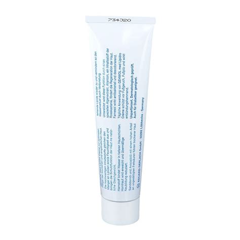 GEHWOL med® Lipidro® Creme 125 ml - Shop Apotheke