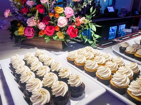 The Naked Cupcake Wedding Venue Map Cakes Central FL Wedding Venue Map