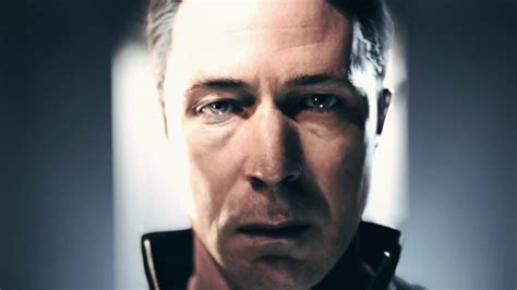 Quantum Break Gamescom Trailer Stellt Schauspieler Und Serie Vor