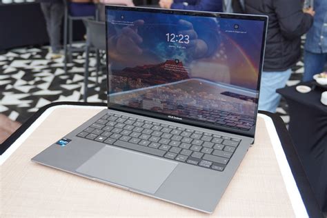 Asus Zenbook S Oled Llega Al Per Conoce Todo Sobre La Laptop