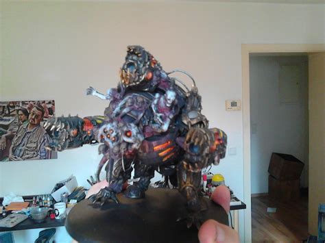 iw daemonengine rchaosk