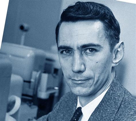 Biografia, storia, vita e carriera accademica di Claude Shannon