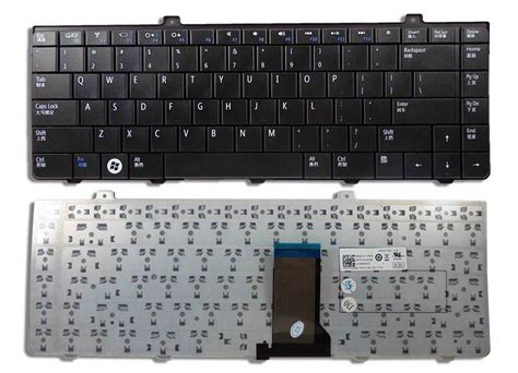 Teclado Notebook Dell Inspiron Ingles