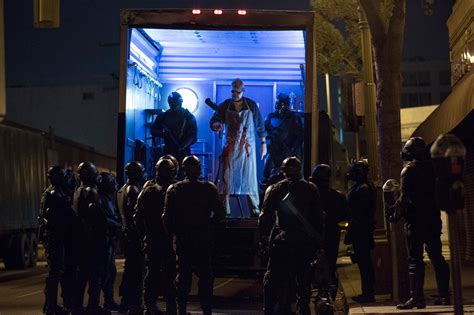 Фото: Судная ночь 2 / Кадр из фильма «Судная ночь 2» (2014) #2426104