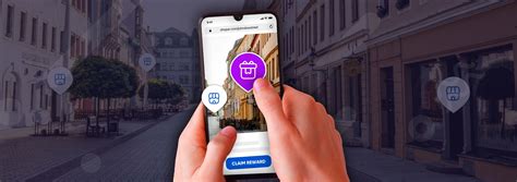 Realidad aumentada geolocalizada: las nuevas experiencias GPS - Onirix