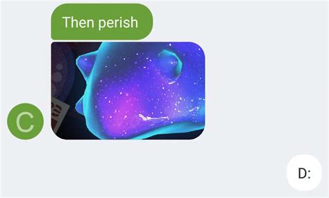 Another Cq Cumber Meme Then Perish Know Your Meme