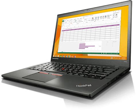 Lenovo Thinkpad T450s Review - Compare laptops and find laptop reviews