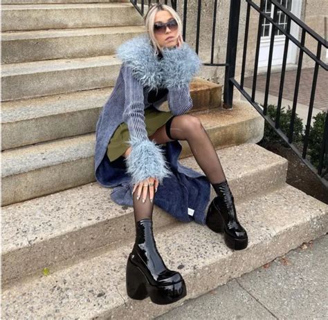 Gi Y Naked Wolfe Boost Mayhem Patent Black Jordan