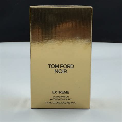Tom Ford Noir Extreme 100ml Eau de Parfum (EDP) Spray
