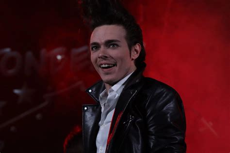 Сашенька | Мюзиклы, Артист