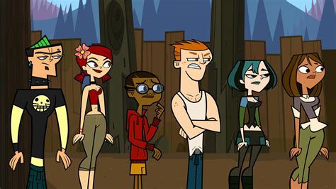 Total Drama Season 5 Image Fancaps