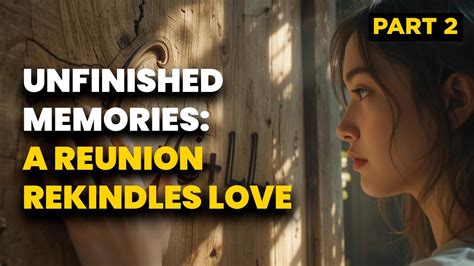 Unfinished Memories A Lesbian Love Story Part 2 YouTube