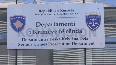 Dy zyrtarët e Themelores bllokuan ekzekutimin e dënimeve në nëntë raste