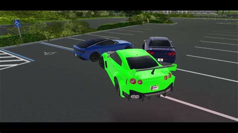 Roblox Southwest Florida R34 Gtr R35 Gtr And Z Preformance Youtube