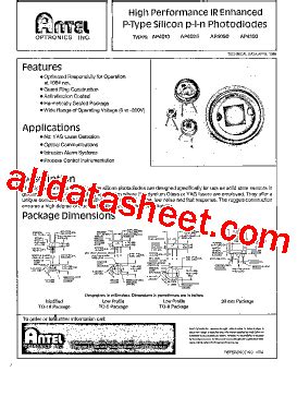 ap datasheetpdf list  unclassifed manufacturers
