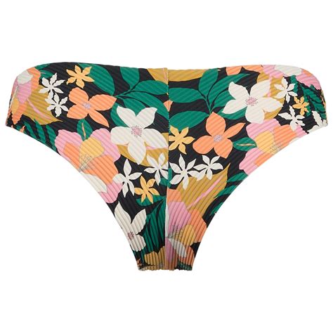 Volcom Had Me At Aloha Cheekini Bikini Bottom Women S Buy Online