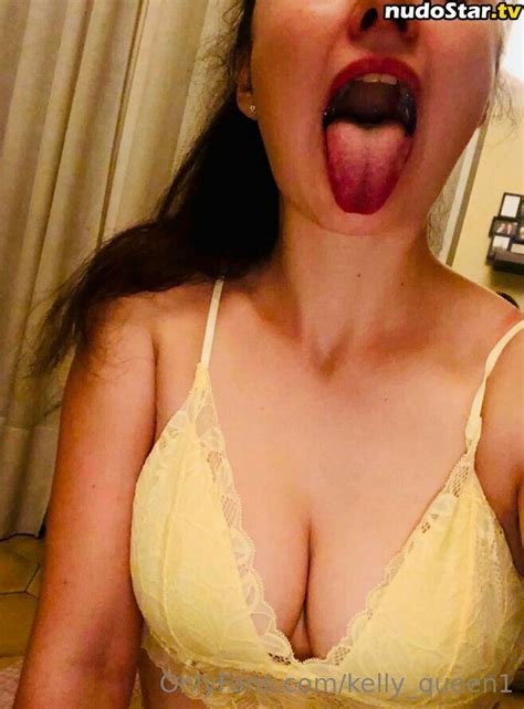 Kelly Queen1 Nude OnlyFans Photo 33 Nudostar TV