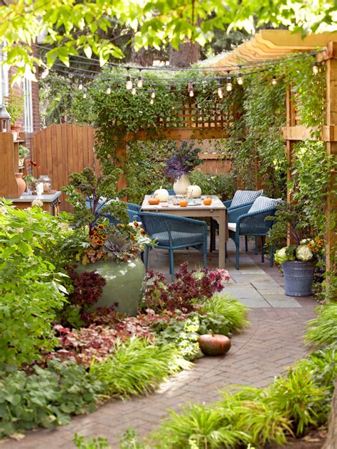 maintenance small garden design ideas   landscaping