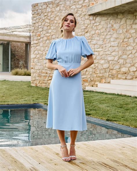 Los Mejores Vestidos Para Usar En Una Boda