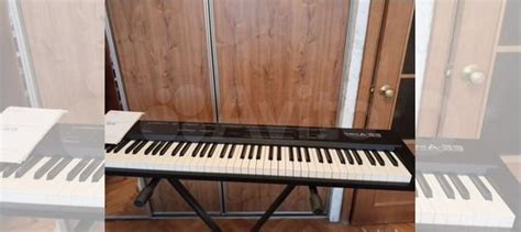 Midi клавиатура купить в Москве | Хобби и отдых | Авито