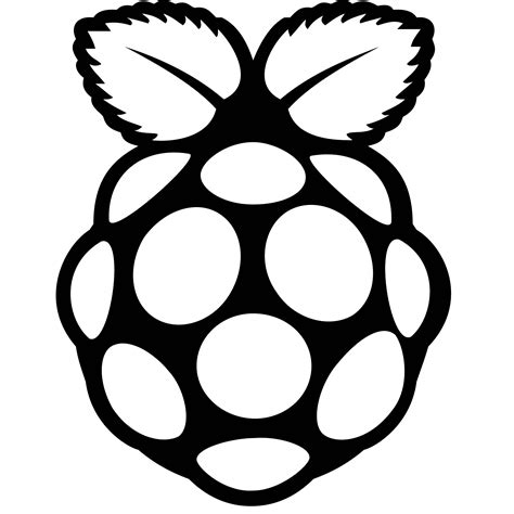 Raspberry Pi Icon Png #420022 - Free Icons Library