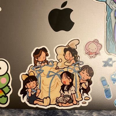 Valorant Laptop Vinyl Stickers - Etsy