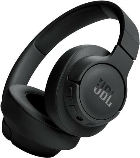 Навушники JBL TUNE 720 BT (Black) JBLT720BTBLK. Купити Навушники JBL ...
